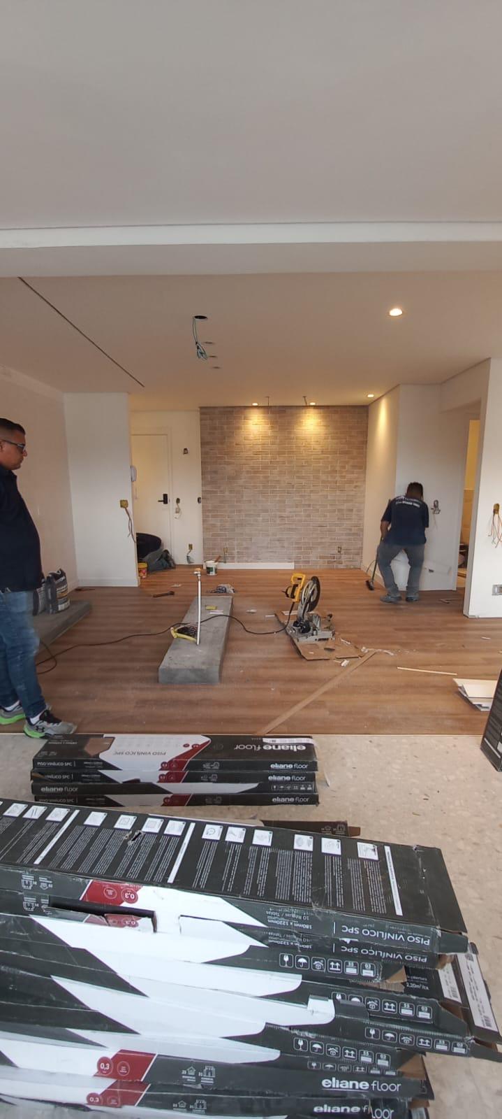 Transformações (Antes e Depois) - imagem 4